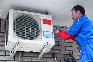 24/7 and Emergency HVAC Near Poplarville, MS | Air Conidtioning and Heating Contractors